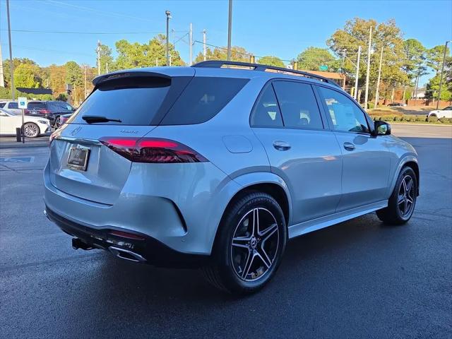 2026 Mercedes-Benz GLE GLE 350 GLE 350