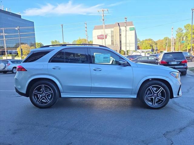 2026 Mercedes-Benz GLE GLE 350 GLE 350