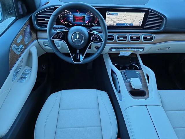 2026 Mercedes-Benz GLE GLE 350 GLE 350
