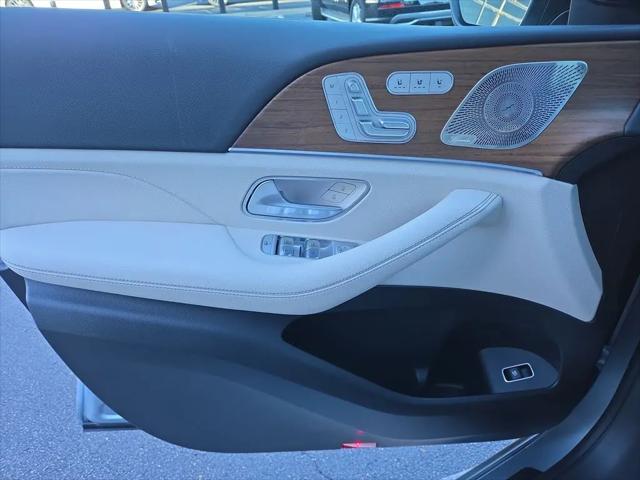 2026 Mercedes-Benz GLE GLE 350 GLE 350