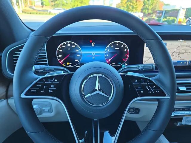 2026 Mercedes-Benz GLE GLE 350 GLE 350