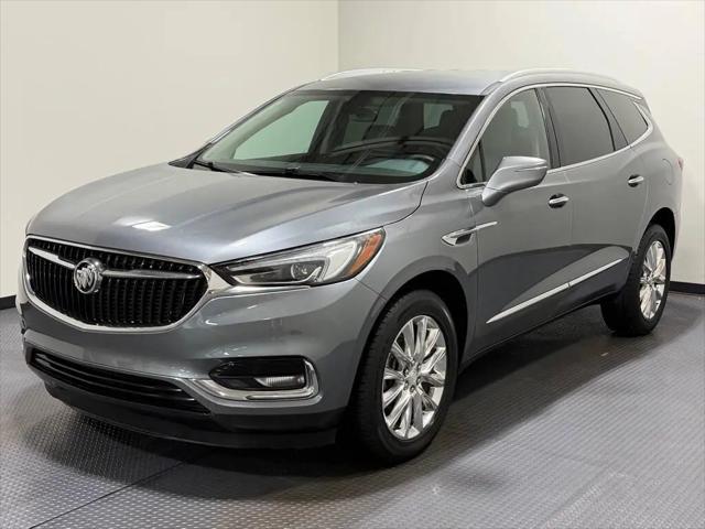 2020 Buick Enclave AWD Essence for sale near Lebanon, OH