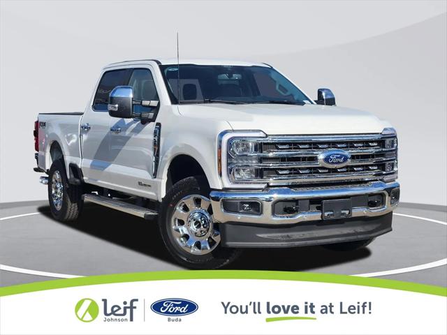 2026 Ford F-250 LARIAT for sale in Buda, TX