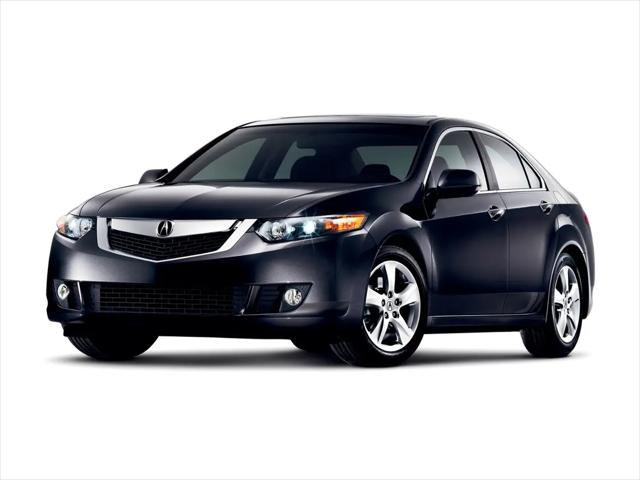 2010 Acura TSX 2.4 for sale in Doral, FL