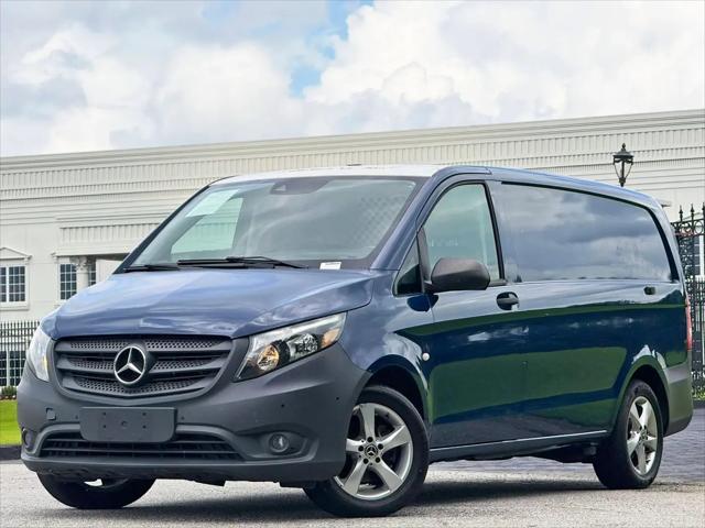 2021 Mercedes-Benz Metris Standard for sale in Lawrenceville, GA