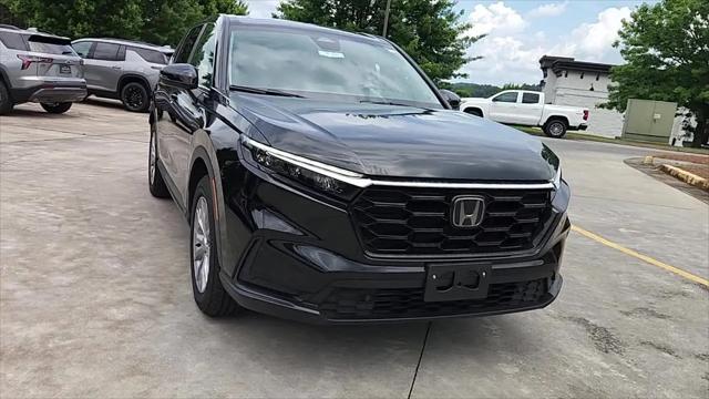 2025 Honda CR-V EX-L AWD for sale in Blue Ridge, GA