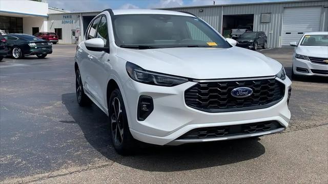2025 Ford Escape ST-Line Elite for sale in Blue Ridge, GA
