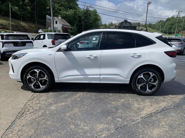 2025 Ford Escape ST-Line Elite