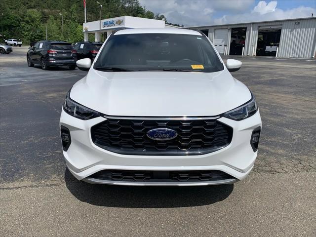 2025 Ford Escape ST-Line Elite