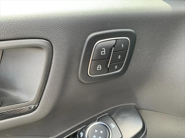 2025 Ford Escape ST-Line Elite