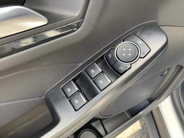 2025 Ford Escape ST-Line Elite