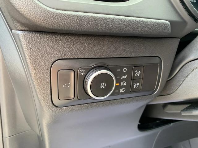 2025 Ford Escape ST-Line Elite