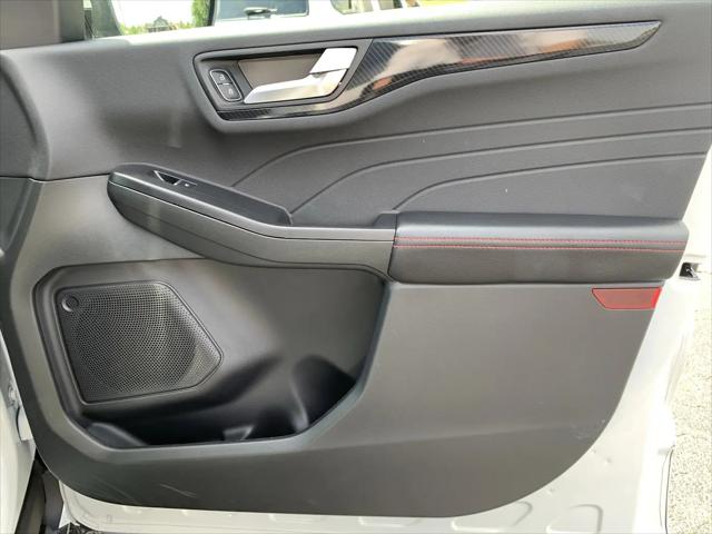 2025 Ford Escape ST-Line Elite