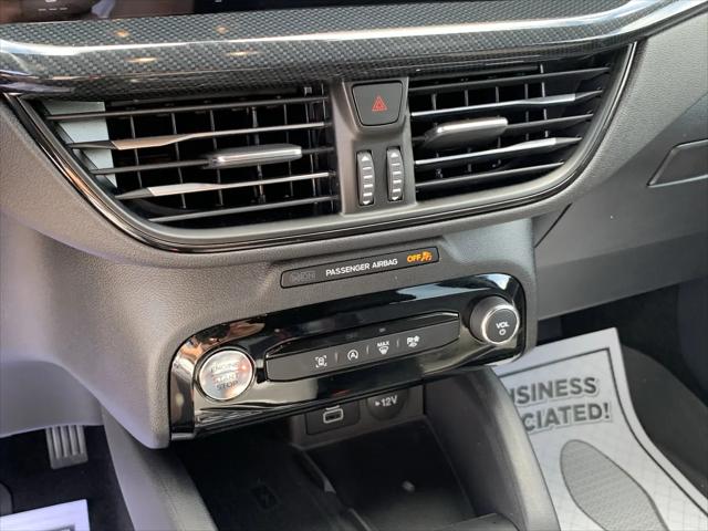 2025 Ford Escape ST-Line Elite