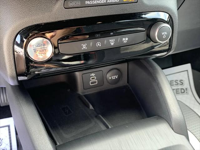 2025 Ford Escape ST-Line Elite