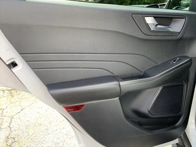 2025 Ford Escape ST-Line Elite