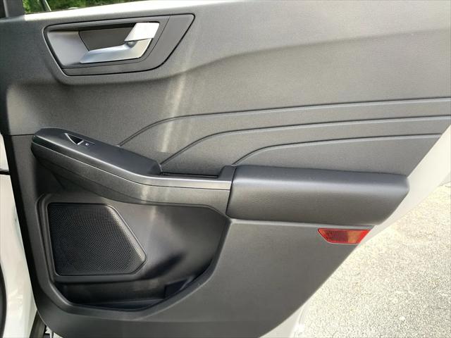 2025 Ford Escape ST-Line Elite