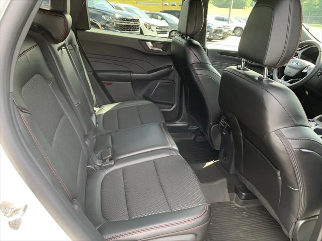 2025 Ford Escape ST-Line Elite