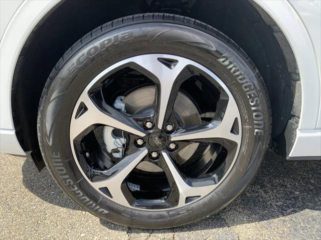 2025 Ford Escape ST-Line Elite
