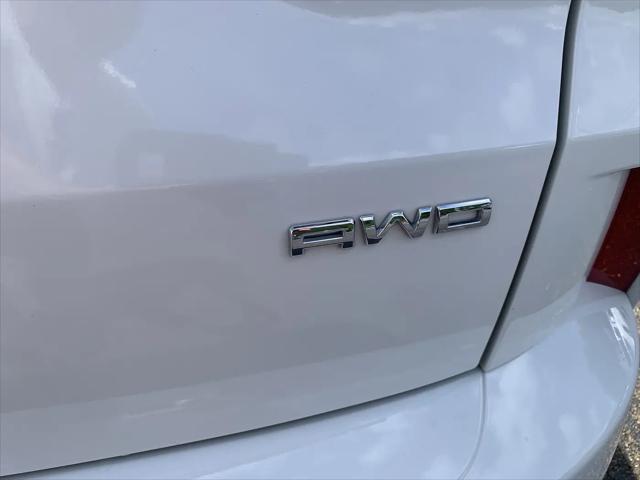 2025 Ford Escape ST-Line Elite