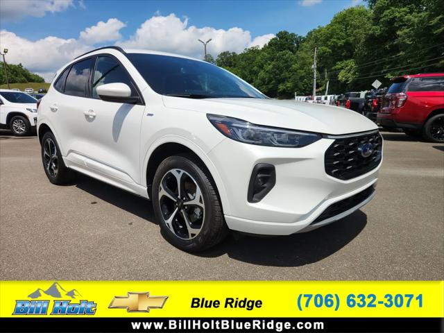 2025 Ford Escape ST-Line Elite for sale in Blue Ridge, GA
