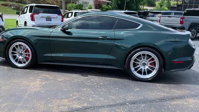 2019 Ford Mustang BULLITT for sale in Blue Ridge, GA