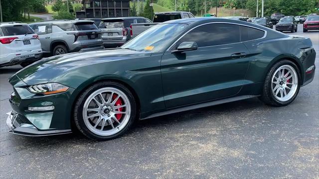 2019 Ford Mustang BULLITT