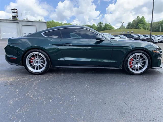 2019 Ford Mustang BULLITT