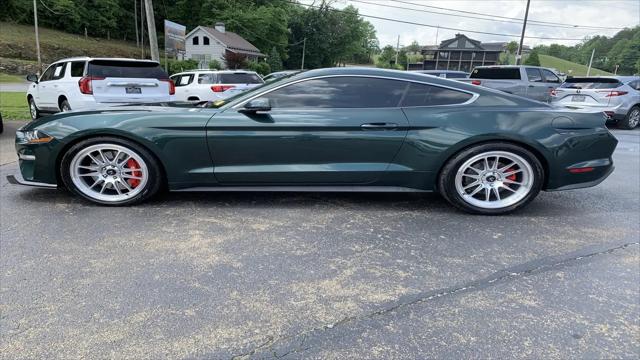 2019 Ford Mustang BULLITT