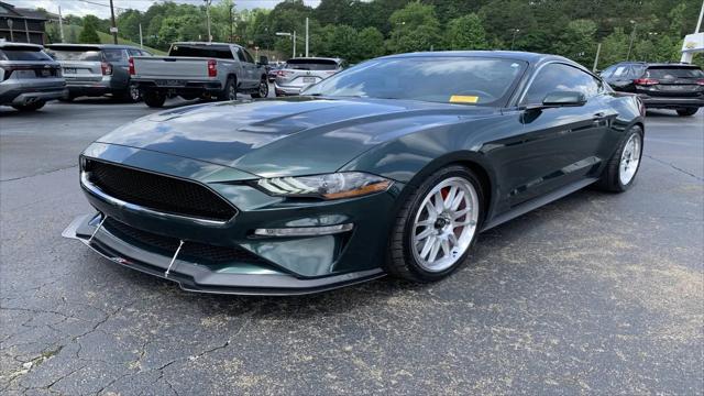 2019 Ford Mustang BULLITT