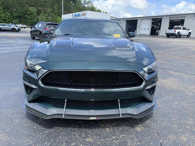 2019 Ford Mustang BULLITT