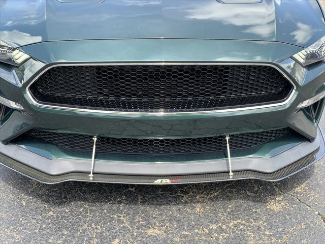 2019 Ford Mustang BULLITT