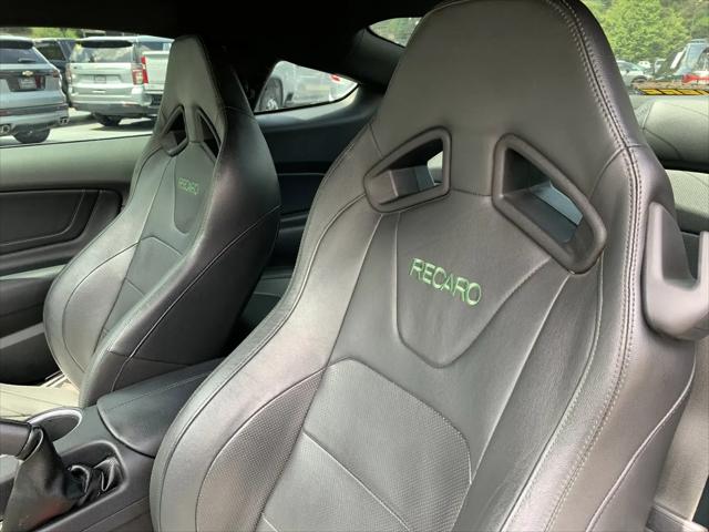 2019 Ford Mustang BULLITT