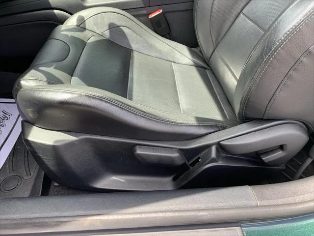 2019 Ford Mustang BULLITT