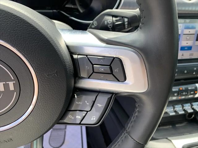 2019 Ford Mustang BULLITT