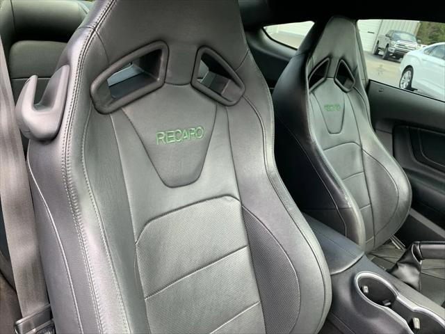 2019 Ford Mustang BULLITT
