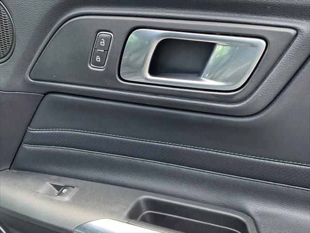 2019 Ford Mustang BULLITT