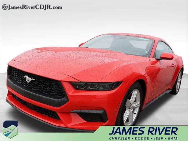 2026 Ford Mustang EcoBoost Premium Fastback for sale in Ozark, MO