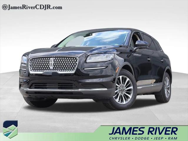 2023 Lincoln Nautilus Standard for sale in Ozark, MO