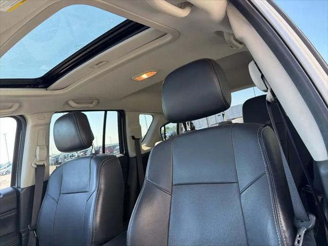 2014 Jeep Compass Limited