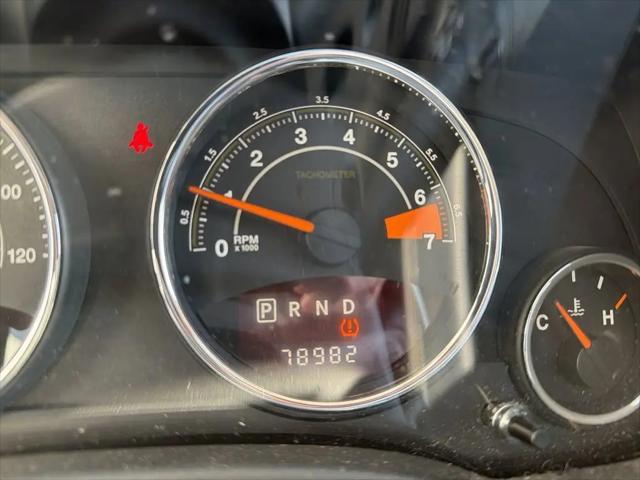 2014 Jeep Compass Limited