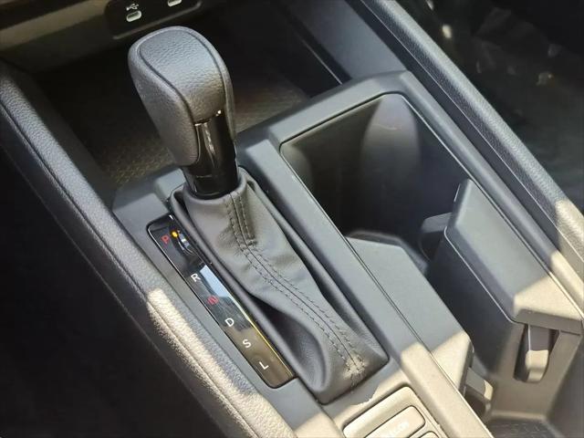 2025 Honda Accord Sedan LX