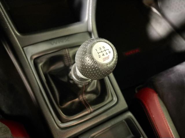 2018 Subaru WRX Premium