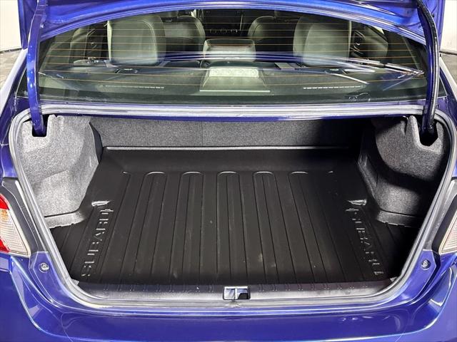 2018 Subaru WRX Premium