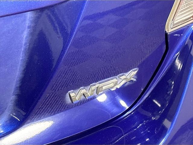 2018 Subaru WRX Premium