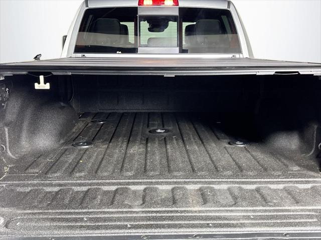 2024 Ram 2500 Power Wagon Rebel Crew Cab 4x4 6'4" Box