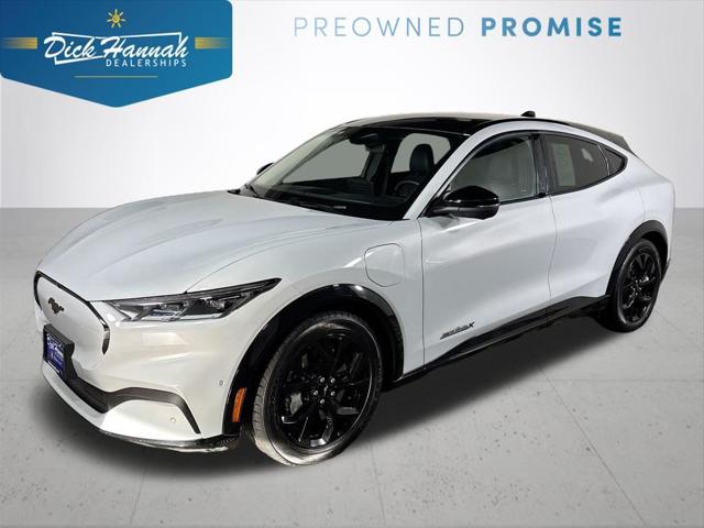 2023 Ford Mustang Mach-E Premium for sale in Vancouver, WA
