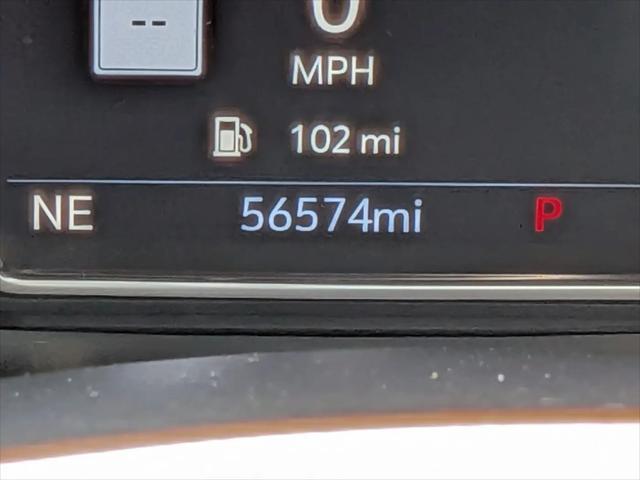 2021 GMC Sierra 2500HD 4WD Crew Cab Standard Bed Denali