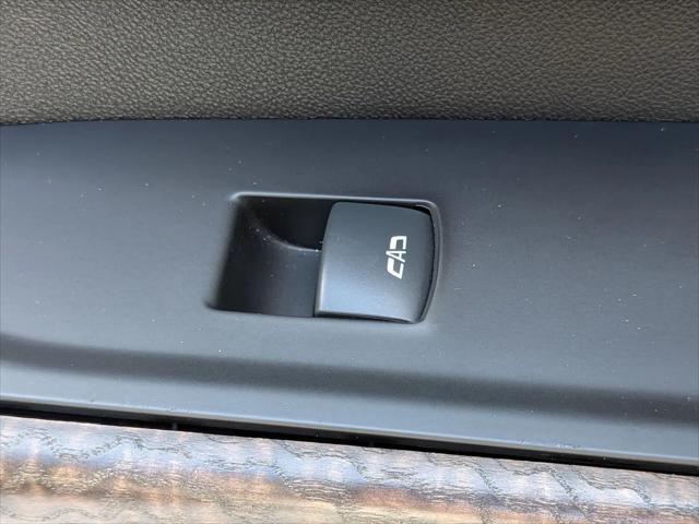 2021 GMC Sierra 2500HD 4WD Crew Cab Standard Bed Denali