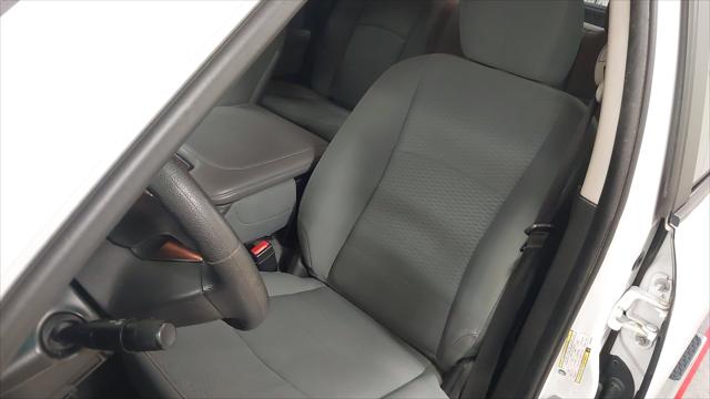 2017 Ram 2500 SLT Crew Cab 4x4 6'4" Box